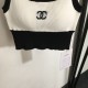 2024SS Camisole CHANEL Chanel Great value for this season 2024SS Camisole CHANEL Chanel Great value for this season
