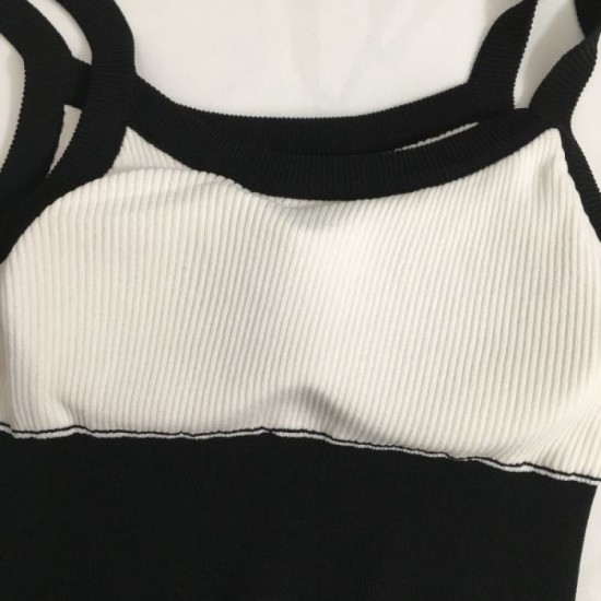 2024SS Camisole CHANEL Chanel Great value for this season 2024SS Camisole CHANEL Chanel Great value for this season