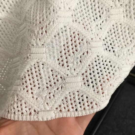 2024SS Knit Vest CHANEL Get it at new Chanel sale price 2024SS Knit Vest CHANEL Get it at new Chanel sale price