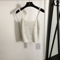 2024SS Camisole CHANEL CHANEL A very popular model in Japan