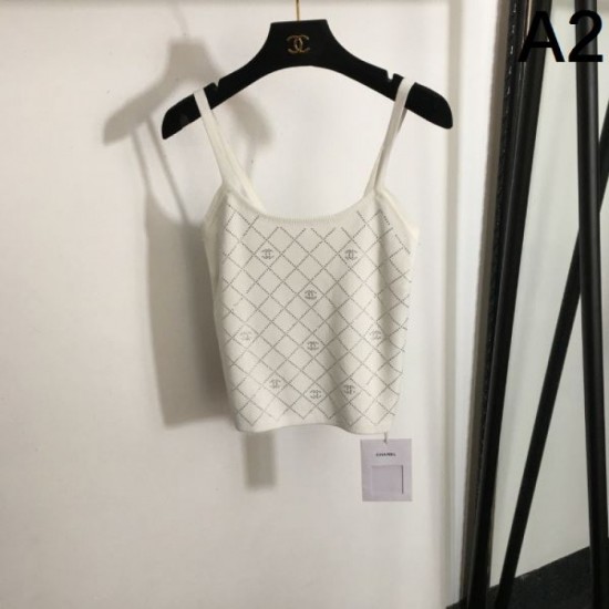 2024SS Camisole CHANEL CHANEL A very popular model in Japan 2024SS Camisole CHANEL CHANEL A very popular model in Japan
