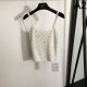 2024SS Camisole CHANEL CHANEL A very popular model in Japan 2024SS Camisole CHANEL CHANEL A very popular model in Japan