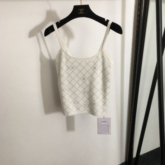 2024SS Camisole CHANEL CHANEL A very popular model in Japan 2024SS Camisole CHANEL CHANEL A very popular model in Japan