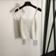 2024SS Camisole CHANEL CHANEL A very popular model in Japan 2024SS Camisole CHANEL CHANEL A very popular model in Japan