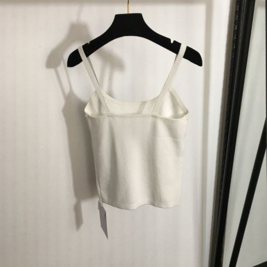 2024SS Camisole CHANEL CHANEL A very popular model in Japan 2024SS Camisole CHANEL CHANEL A very popular model in Japan