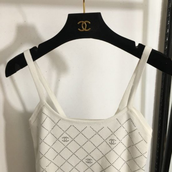 2024SS Camisole CHANEL CHANEL A very popular model in Japan 2024SS Camisole CHANEL CHANEL A very popular model in Japan