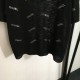2024SS Short Sleeve T-shirt CHANEL Stylish Atmosphere 2024SS Short Sleeve T-shirt CHANEL Stylish Atmosphere