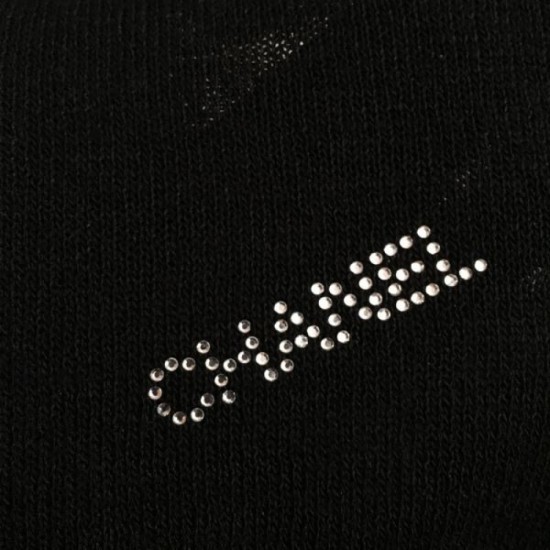 2024SS Short Sleeve T-shirt CHANEL Stylish Atmosphere 2024SS Short Sleeve T-shirt CHANEL Stylish Atmosphere