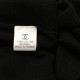 2024SS Short Sleeve T-shirt CHANEL Stylish Atmosphere 2024SS Short Sleeve T-shirt CHANEL Stylish Atmosphere