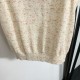 2024SS Knit Vest CHANEL CHANEL A must-see summer item 2024SS Knit Vest CHANEL CHANEL A must-see summer item