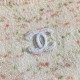 2024SS Knit Vest CHANEL CHANEL A must-see summer item 2024SS Knit Vest CHANEL CHANEL A must-see summer item