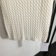 2024SS Short Sleeve Knit CHANEL CHANEL Latest Featured Fashion 2024SS Short Sleeve Knit CHANEL CHANEL Latest Featured Fashion