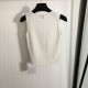 2024SS Knit Vest CHANEL Chanel Popular Spring/Summer Collection 2024SS Knit Vest CHANEL Chanel Popular Spring/Summer Collection
