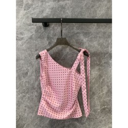 2024SS Waistcoat CHANEL CHANEL Once sold out, first come, first served