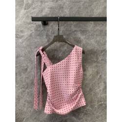 2024SS Waistcoat CHANEL CHANEL Once sold out, first come, first served