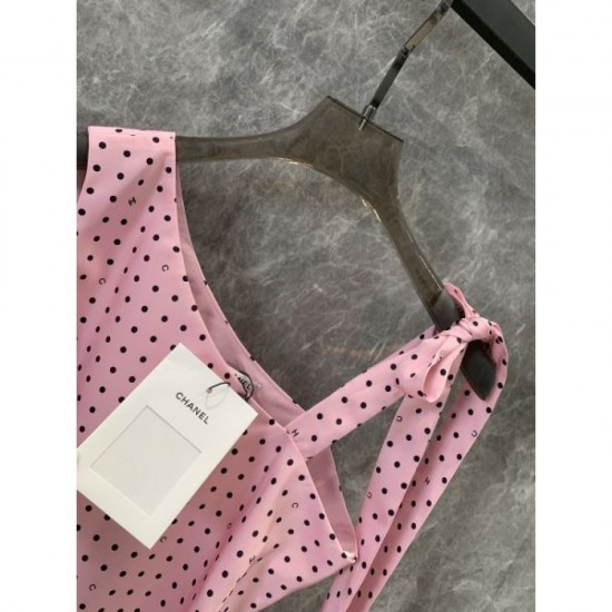 2024SS Waistcoat CHANEL CHANEL Once sold out, first come, first served 2024SS Waistcoat CHANEL CHANEL Once sold out, first come, first served