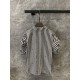 2024SS Short Sleeve Shirt CHANEL CHANEL Much Attention Domestic Sold Out Limited Quantity 2024SS Short Sleeve Shirt CHANEL CHANEL Much Attention Domestic Sold Out Limited Quantity