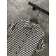 2024SS Short Sleeve Shirt CHANEL CHANEL Much Attention Domestic Sold Out Limited Quantity 2024SS Short Sleeve Shirt CHANEL CHANEL Much Attention Domestic Sold Out Limited Quantity