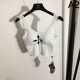 2024SS Camisole CHROME HEARTS Popular New Item 2024SS Camisole CHROME HEARTS Popular New Item