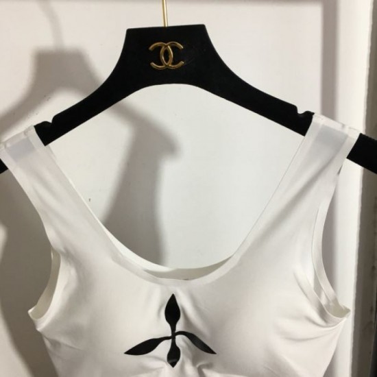 2024SS Camisole CHROME HEARTS Popular New Item 2024SS Camisole CHROME HEARTS Popular New Item