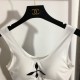 2024SS Camisole CHROME HEARTS Popular New Item 2024SS Camisole CHROME HEARTS Popular New Item