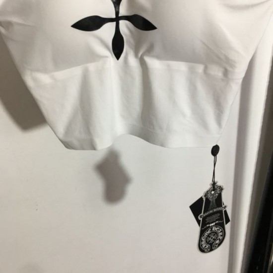 2024SS Camisole CHROME HEARTS Popular New Item 2024SS Camisole CHROME HEARTS Popular New Item