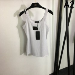 2024SS Tank Top DOLCE & GABBANA Dolce & Gabbana Scandinavian Brand