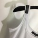 2024SS Tank Top DOLCE & GABBANA Dolce & Gabbana Scandinavian Brand 2024SS Tank Top DOLCE & GABBANA Dolce & Gabbana Scandinavian Brand