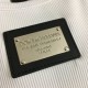 2024SS Tank Top DOLCE & GABBANA Dolce & Gabbana Scandinavian Brand 2024SS Tank Top DOLCE & GABBANA Dolce & Gabbana Scandinavian Brand