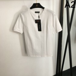 2024SS Short Sleeve T-shirt DOLCE & GABBANA Dolce & Gabbana Popular Sale