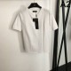 2024SS Short Sleeve T-shirt DOLCE & GABBANA Dolce & Gabbana Popular Sale 2024SS Short Sleeve T-shirt DOLCE & GABBANA Dolce & Gabbana Popular Sale