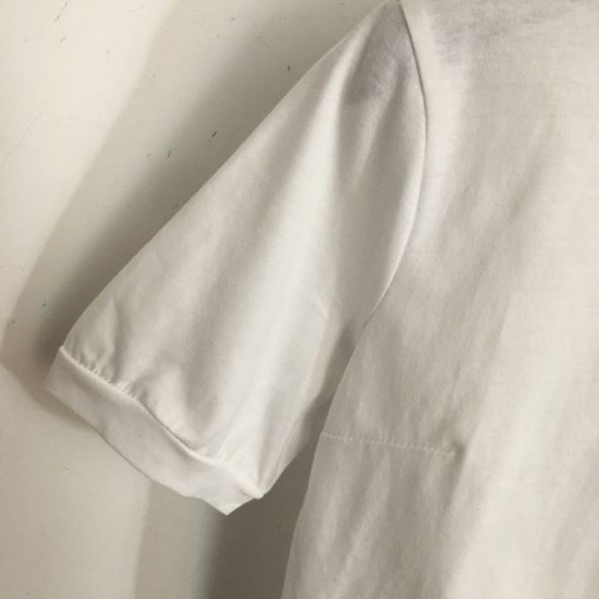 2024SS Short Sleeve T-shirt DOLCE & GABBANA Dolce & Gabbana Popular Sale 2024SS Short Sleeve T-shirt DOLCE & GABBANA Dolce & Gabbana Popular Sale