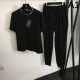 2024SS Top and Bottom Set DOLCE & GABBANA I want it now 2024SS Top and Bottom Set DOLCE & GABBANA I want it now