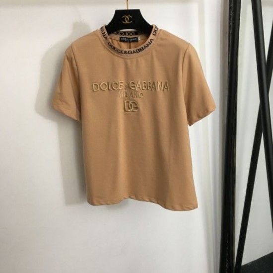 2024SS Top and Bottom Set DOLCE & GABBANA I want it now 2024SS Top and Bottom Set DOLCE & GABBANA I want it now
