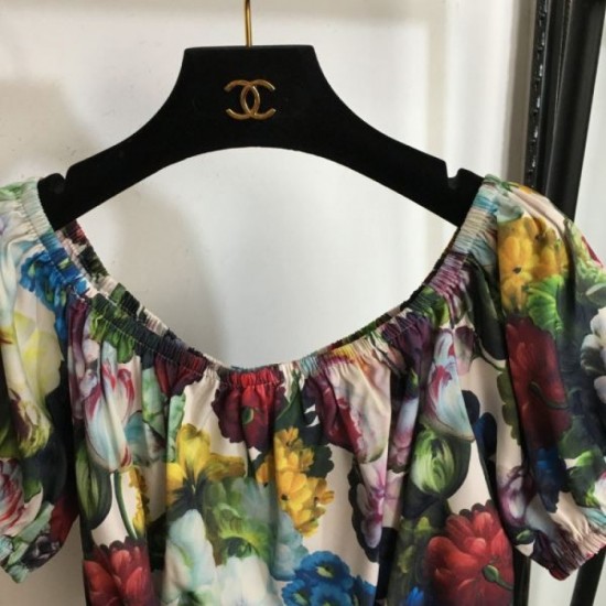 2024SS Short sleeve jacket DOLCE&GABBANA Dolce&Gabbana HOT Quality Assurance 2024SS Short sleeve jacket DOLCE&GABBANA Dolce&Gabbana HOT Quality Assurance