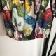 2024SS Short sleeve jacket DOLCE&GABBANA Dolce&Gabbana HOT Quality Assurance 2024SS Short sleeve jacket DOLCE&GABBANA Dolce&Gabbana HOT Quality Assurance