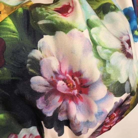 2024SS Short sleeve jacket DOLCE&GABBANA Dolce&Gabbana HOT Quality Assurance 2024SS Short sleeve jacket DOLCE&GABBANA Dolce&Gabbana HOT Quality Assurance