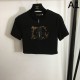 2024SS Short Sleeve T-shirt DOLCE & GABBANA Also great as a gift! 2024SS Short Sleeve T-shirt DOLCE & GABBANA Also great as a gift!