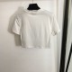 2024SS Short Sleeve T-shirt DOLCE & GABBANA Also great as a gift! 2024SS Short Sleeve T-shirt DOLCE & GABBANA Also great as a gift!