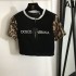 2024SS Short sleeve T-shirt DOLCE & GABBANA Dolce & Gabbana In stock Immediate delivery