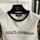2024SS Short sleeve T-shirt DOLCE & GABBANA Dolce & Gabbana In stock Immediate delivery 2024SS Short sleeve T-shirt DOLCE & GABBANA Dolce & Gabbana In stock Immediate delivery