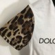 2024SS Short sleeve T-shirt DOLCE & GABBANA Dolce & Gabbana In stock Immediate delivery 2024SS Short sleeve T-shirt DOLCE & GABBANA Dolce & Gabbana In stock Immediate delivery