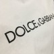 2024SS Short sleeve T-shirt DOLCE & GABBANA Dolce & Gabbana In stock Immediate delivery 2024SS Short sleeve T-shirt DOLCE & GABBANA Dolce & Gabbana In stock Immediate delivery