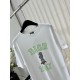 2024SS Short Sleeve T-shirt DIOR Great for changing seasons 2024SS Short Sleeve T-shirt DIOR Great for changing seasons