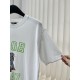 2024SS Short Sleeve T-shirt DIOR Great for changing seasons 2024SS Short Sleeve T-shirt DIOR Great for changing seasons