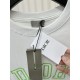 2024SS Short Sleeve T-shirt DIOR Great for changing seasons 2024SS Short Sleeve T-shirt DIOR Great for changing seasons