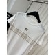 2024SS Short Sleeve T-Shirt DIOR Dior Fans flock to new summer products 2024SS Short Sleeve T-Shirt DIOR Dior Fans flock to new summer products