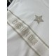 2024SS Short Sleeve T-Shirt DIOR Dior Fans flock to new summer products 2024SS Short Sleeve T-Shirt DIOR Dior Fans flock to new summer products