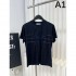 2024SS Short Sleeve T-shirt DIOR Dior Overseas Customers Limited Advance Sale