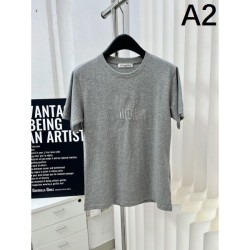 2024SS Short Sleeve T-shirt DIOR Dior Overseas Customers Limited Advance Sale